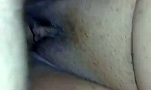 mi mujer gime cuando se la entierro hasta el fondo