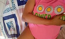 Hotwife Fingers Tight Pussy Gaping Squirting Creamy Milk Dirty Talk Waiting Cheating Hubby!