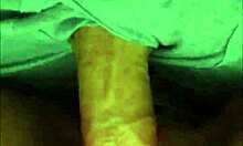 sliding deep into my latina wife's super tight wet pussy