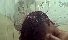 think you can tame this chubby ebony stepmom's huge tits and fat ass?