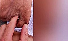 Beby Sucks Rad Brad's Monster Cock, Fucked In All Holes, Pussy Destroyed