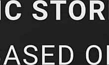 wet teen capri lmonde craves first time anal ride on big cock whiteboxxx