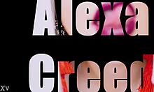 Goddess flips the script in femdom roleplay with joi and dirty talk control