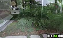 whoa stepdaughter naked first time right in front of me