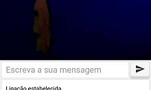 Novinha Fingers Big Tits And Ass While Sucking Monster Cock With Girlfriend