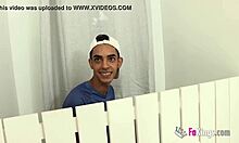 the busty milf monica shares sex tips with curious teens