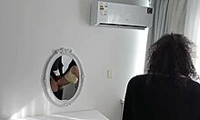 watch sluts in dresses peg guys with strap-on dildos in wild anal roleplay compilation