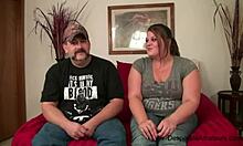 desperate milf teen bbw sucks cock for cash nervous casting compilation!