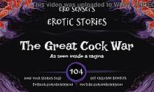 ready for the great cock war ladies??