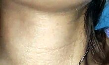 Petite teen fucks best friend bareback after losing bet