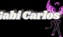 Hey babe that homemade anal fuck with the tanned wife and her friend ends with a deep creampie inside her tight ass