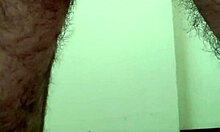 want this hairy pussy and tight asshole slut?