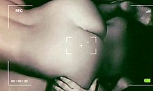 Slut Wife's Ass Worshiped and Pussy Licked Deep