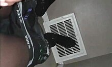 pt5 im superdariusguy your soloboy pornstar handjob massage hairy cock