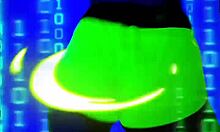 la more linda shakes her sexy latina teen ass in homemade dance 😍🔥🍑