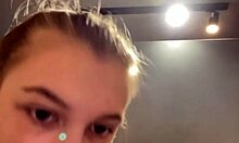 extreme public fat bbw cums hard from shaved pussy fuck