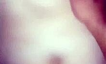 Morning Anal Break on the Beach Trail