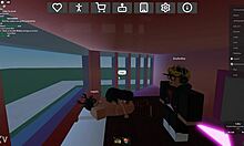 whoa roblox scented play turns into wild sex with my best friend right there 🔥😏