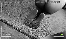 Slut Wife's Ass Worshiped and Pussy Licked Deep