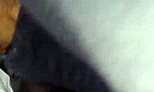 Bomb Deepthroat Sucking on Monster Black Cock by Horny Amateur!