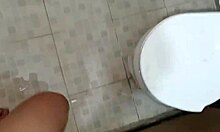Pov young redhead stepsis gets wildly fucked in hot steamy shower