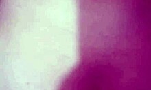 Pov young redhead stepsis gets wildly fucked in hot steamy shower