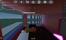 whoa roblox scented play turns into wild sex with my best friend right there 🔥😏