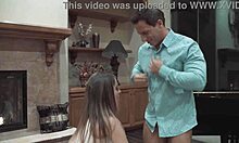 yo, ever seen a tight teen pussy get piano-pleasured like alexis james?