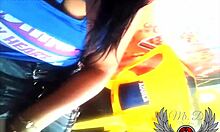 omg penelope olsen squirts wild masturbating in mexico bar public bathroom can't believe it 🌟💦🇲🇽