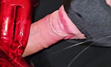 mommy bbw smokes while fingering hairy pussy anal play creampie swallow in fetish compilation