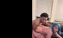 i need that ebony big booty slut bent over for monster bbc doggystyle