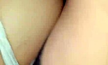 Busty Latina MILF's Big Ass Craves Toys and Double Cock Penetration!