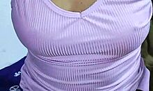 Petite teen fucks best friend bareback after losing bet