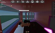 whoa roblox scented play turns into wild sex with my best friend right there 🔥😏