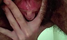 want this hairy pussy and tight asshole slut?