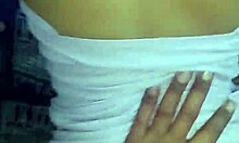 Petite teen fucks best friend bareback after losing bet