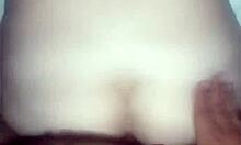 Morning Anal Break on the Beach Trail