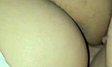 Busty Latina MILF's Big Ass Craves Toys and Double Cock Penetration!