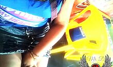 omg penelope olsen squirts wild masturbating in mexico bar public bathroom can't believe it 🌟💦🇲🇽