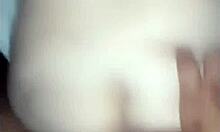 Morning Anal Break on the Beach Trail