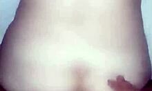 Morning Anal Break on the Beach Trail