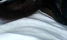 Bomb Deepthroat Sucking on Monster Black Cock by Horny Amateur!