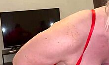 Step Sister Deepthroats Monster Cock Fingers Throat Fucked Doggy