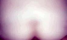 Morning Anal Break on the Beach Trail