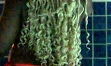 i can't believe our best couple sex with big black cock was that wet and rough