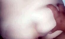 Morning Anal Break on the Beach Trail