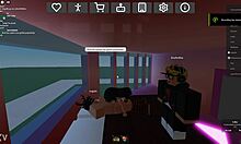 whoa roblox scented play turns into wild sex with my best friend right there 🔥😏