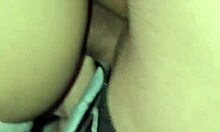 Busty Latina MILF's Big Ass Craves Toys and Double Cock Penetration!