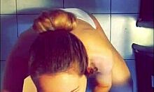 New MILF Dirty Talk And Epic Blowjobs On Snapchat!