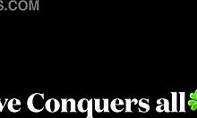 PETITE LATINA CAITLIN BELL FEELS WILD MORNING SEX PASSION